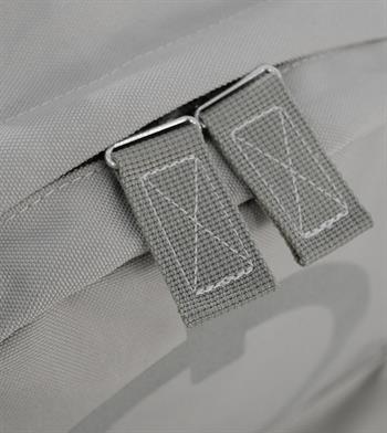 Dorr Sırt Çantası - Ekru