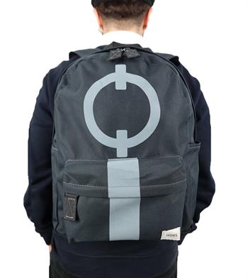 Dorr Sırt Çantası - Lacivert