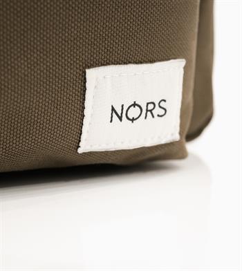 Dorr Sırt Çantası - Latte