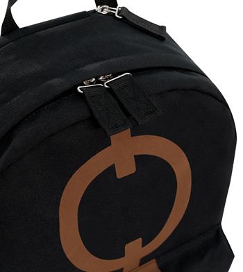 Dorr Sırt Çantası - Siyah