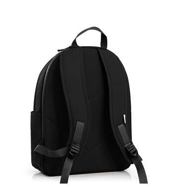 Dorr Sırt Çantası - Siyah