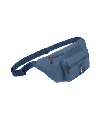 Fee Bel Çantası - Mavi