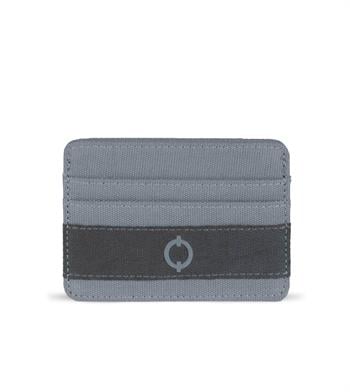 Fold Kartlık - Gri