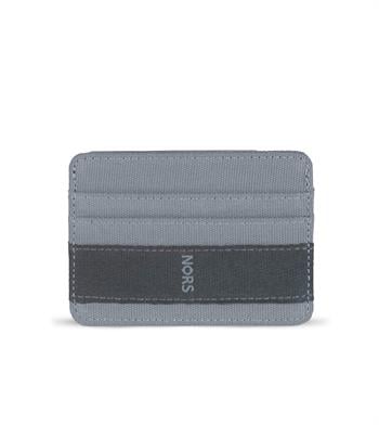 Fold Kartlık - Gri
