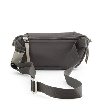 Garm Bel Çantası - Antrasit