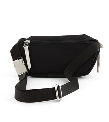 Garm Bel Çantası - Siyah