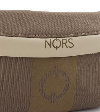 Garm Bel Çantası - Latte