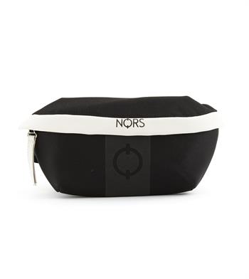 Garm Bel Çantası - Siyah