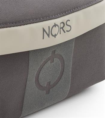 Garm Bel Çantası - Antrasit