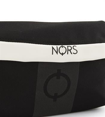 Garm Bel Çantası - Siyah