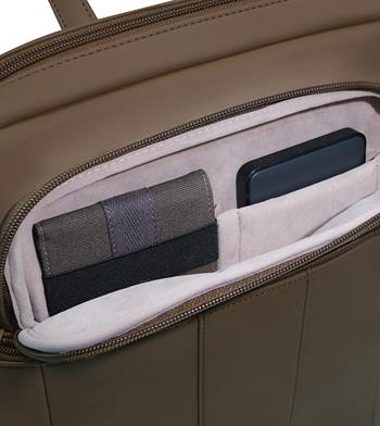 Gate Laptop Sırt Çantası - Latte 