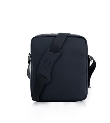 Gate Mini Omuz Çantası - Lacivert 