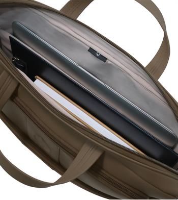 Gate Postacı Çantası - Latte 