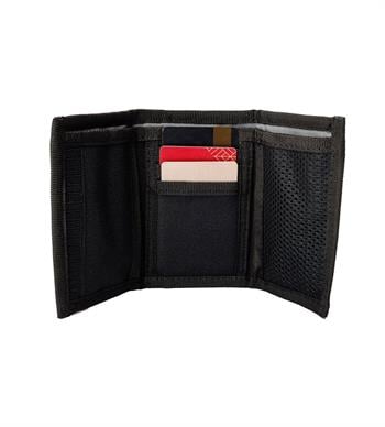 Gerd Cüzdan - Siyah