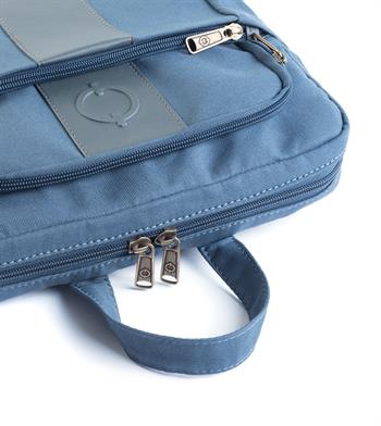 Hatch Laptop Sırt Çantası - Mavi