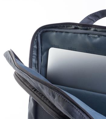 Hatch Laptop Sırt Çantası - Antrasit