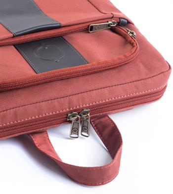 Hatch Laptop Sırt Çantası - Kiremit