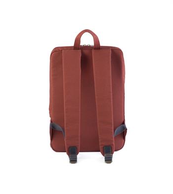 Hatch Laptop Sırt Çantası - Kiremit