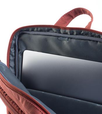 Hatch Laptop Sırt Çantası - Kiremit