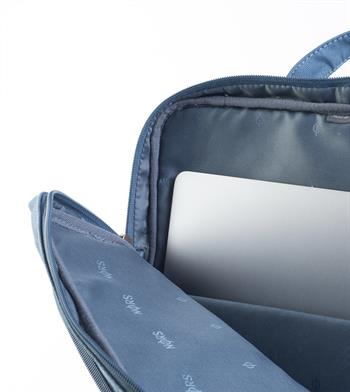 Hatch Laptop Sırt Çantası - Mavi