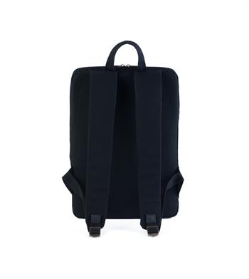 Hatch Laptop Sırt Çantası - Siyah