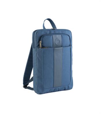 Hatch Laptop Sırt Çantası - Mavi