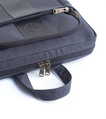 Hatch Laptop Sırt Çantası - Antrasit