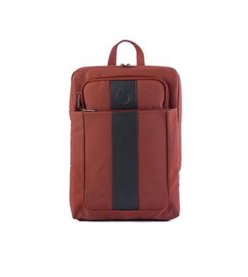 Hatch Laptop Sırt Çantası - Kiremit