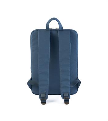 Hatch Laptop Sırt Çantası - Mavi