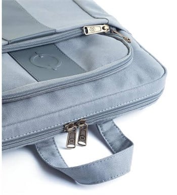 Hatch Laptop Sırt Çantası - Gri