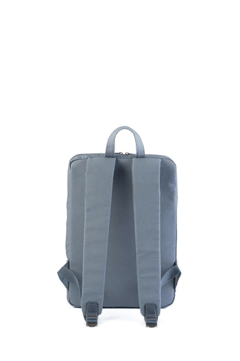 Hatch Laptop Sırt Çantası - Gri