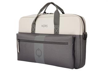 Hermod Postacı Çantası - Antrasit