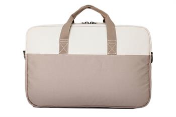 Hermod Postacı Çantası - Ekru