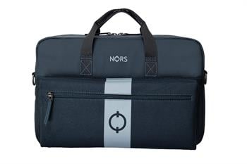 Hermod Postacı Çantası - Lacivert