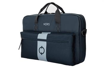 Hermod Postacı Çantası - Lacivert