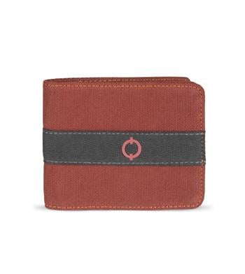 Hidden Cüzdan - Kiremit