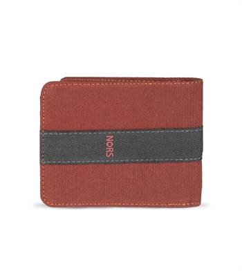 Hidden Cüzdan - Kiremit