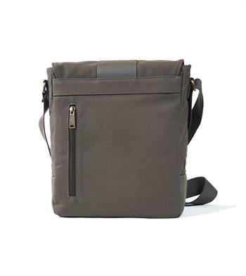 Highway Deal Omuz Çantası - Haki