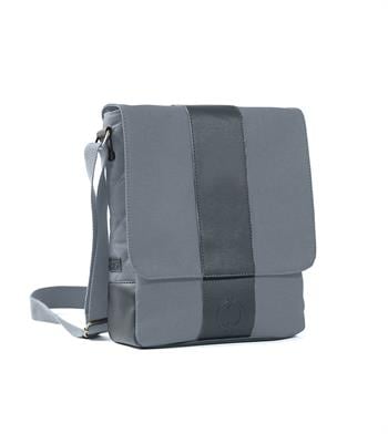 Highway Deal Omuz Çantası - Gri