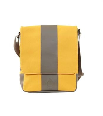Highway Deal Omuz Çantası - Sarı