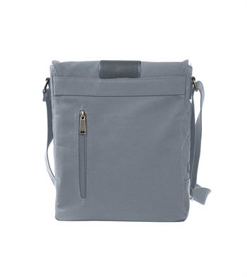 Highway Deal Omuz Çantası - Gri