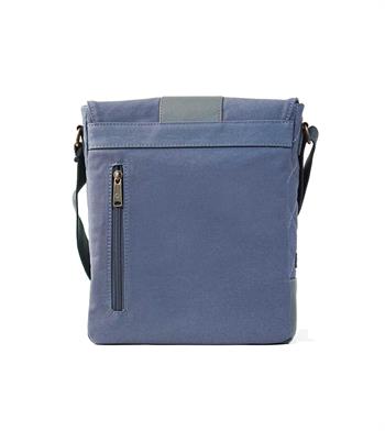 Highway Deal Omuz Çantası - Mavi