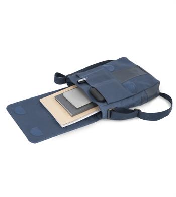 Highway Deal Omuz Çantası - Haki