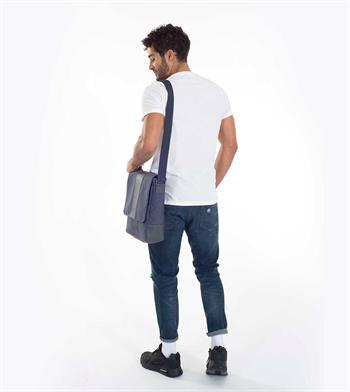 Highway Deal Omuz Çantası - Sarı