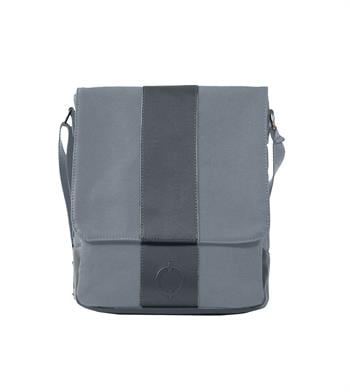 Highway Deal Omuz Çantası - Gri
