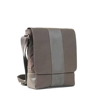 Highway Deal Omuz Çantası - Haki