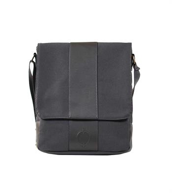 Highway Deal Omuz Çantası - Antrasit