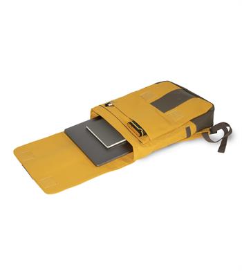 Highway Deal Omuz Çantası - Gri