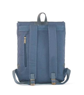 Highway Sırt Çantası - Mavi