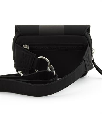 Lios Bel Çantası - Siyah